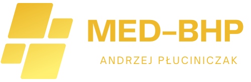 Szkolenia okresowe BHP